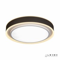Потолочная люстра iLedex Summery B6233-91W/520 Белый Потолочная люстра iLedex Summery B6233-91W/520 Белый