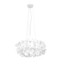 10231/530 White Подвесной светильник LOFT IT Clizia 10231/530 White Подвесной светильник LOFT IT Clizia