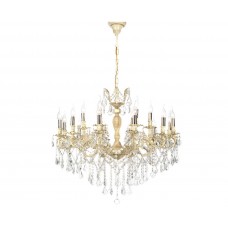 Lucia Tucci BARLETTA 122.12.6 cream white