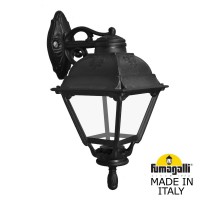 Светильник уличный настенный FUMAGALLI BISSO/CEFA DN U23.131.000.AXF1RDN Светильник уличный настенный FUMAGALLI BISSO/CEFA DN U23.131.000.AXF1RDN