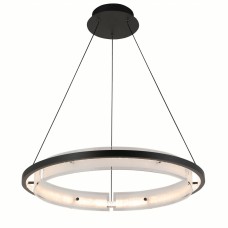 Светильник подвесной iLEDEX Meridian C4716-60 MBK