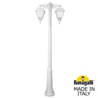 Садово-парковый фонарь FUMAGALLI RICU BISSO/CEFA 2L DN U23.157.S20.WYF1RDN Садово-парковый фонарь FUMAGALLI RICU BISSO/CEFA 2L DN U23.157.S20.WYF1RDN