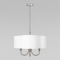 10303P Nickel Подвесной светильник LOFT IT Silence 10303P Nickel Подвесной светильник LOFT IT Silence