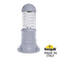 Садовый светильник-столбик FUMAGALLI SAURO 500 D15.553.000.LXF1R.FRA Садовый светильник-столбик FUMAGALLI SAURO 500 D15.553.000.LXF1R.FRA