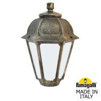 Уличный фонарь на столб FUMAGALLI SABA K22.000.000.BYF1R Уличный фонарь на столб FUMAGALLI SABA K22.000.000.BYF1R