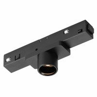 Светильник трековый магнитный акцентный iLEDEX TECHNICAL VISION 4822-017-D23-2W-24DG-4000K-BK Светильник трековый магнитный акцентный iLEDEX TECHNICAL VISION 4822-017-D23-2W-24DG-4000K-BK