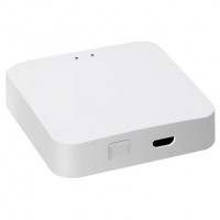 Беспроводной шлюз Zigbee для управления трековыми смарт светильниками iLEDEX TECHNICAL VISION ZGB 1 Беспроводной шлюз Zigbee для управления трековыми смарт светильниками iLEDEX TECHNICAL VISION ZGB 1