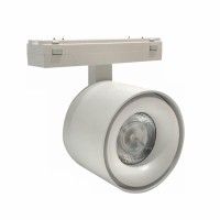 Свет-к трековый магнитный iLEDEX TECHNICAL VISION SMART 4825-049-D74-10W-60DG-WH (работает с Алисой) Свет-к трековый магнитный iLEDEX TECHNICAL VISION SMART 4825-049-D74-10W-60DG-WH (работает с Алисой)