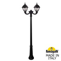 Садово-парковый фонарь FUMAGALLI RICU/OFIR/CEFA 2L U23.157.R20.AXF1R Садово-парковый фонарь FUMAGALLI RICU/OFIR/CEFA 2L U23.157.R20.AXF1R