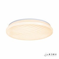 Потолочный светильник iLedex Mercury ZD5106 W-60w Белый Потолочный светильник iLedex Mercury ZD5106 W-60w Белый