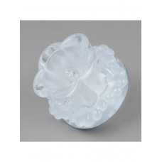 1515W-GY-5.3-Wh Светильник точечный матовый