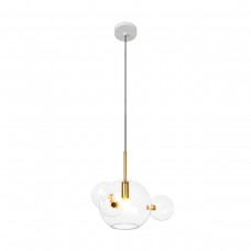 2027-P4 mini Подвесной светильник LOFT IT Bolle