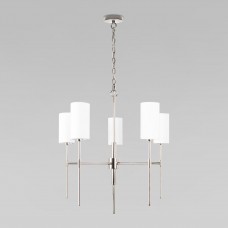 10307 Nickel Подвесной светильник LOFT IT Comfy