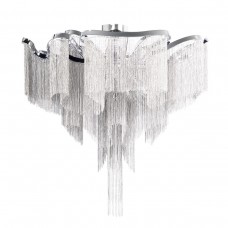 10208/800C Smoke Потолочный светильник LOFT IT Stream