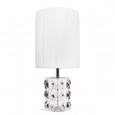 10282 Настольная лампа LOFT IT Crystal