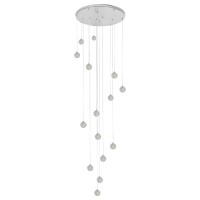 10112/15 Подвесной светильник LOFT IT Rain 10112/15 Подвесной светильник LOFT IT Rain