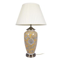 10266T/L Настольная лампа LOFT IT Millefleurs 10266T/L Настольная лампа LOFT IT Millefleurs