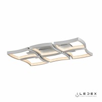 Потолочная люстра iLedex Roomy 8196-6-X-T Белый Потолочная люстра iLedex Roomy 8196-6-X-T Белый