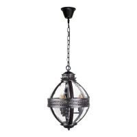 LOFT3043-BL Подвесной светильник LOFT IT Lantern residential LOFT3043-BL Подвесной светильник LOFT IT Lantern residential