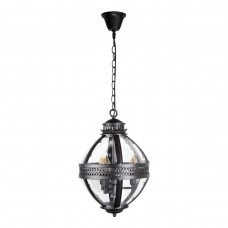 LOFT3043-BL Подвесной светильник LOFT IT Lantern residential