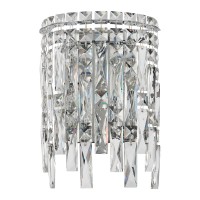 Бра Crystal Lux ABRIL AP2