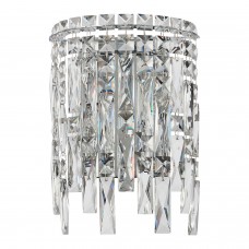 Бра Crystal Lux ABRIL AP2