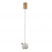 Светильник подвесной Crystal Lux AMIGO SP LED WHITE