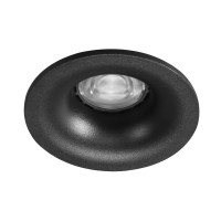 Светильник встраиваемый Crystal Lux CLT 004C1 BL Светильник встраиваемый Crystal Lux CLT 004C1 BL