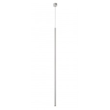 Светильник подвесной Crystal Lux CLT 036C1100 WH