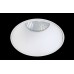 Светильник встраиваемый Crystal Lux CLT 050C1 WH-WH