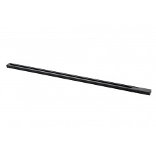 Шинопровод однофазный с питанием и заглушкой Crystal Lux CLT 0.11 01 L2000 BL Шинопровод однофазный с питанием и заглушкой Crystal Lux CLT 0.11 01 L2000 BL