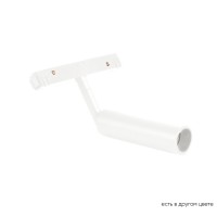 Светильник трековый магнитный Crystal Lux CLT 0.33 003 6W WH 4000К Светильник трековый магнитный Crystal Lux CLT 0.33 003 6W WH 4000К