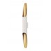 Бра Crystal Lux CLT 332W2-V2 WH-GO