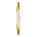 Бра Crystal Lux CLT 332W2-V2 WH-GO