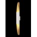 Бра Crystal Lux CLT 332W2-V2 WH-GO