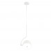 Светильник подвесной Crystal Lux CORRECTO SP9W LED WHITE