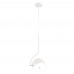 Светильник подвесной Crystal Lux CORRECTO SP9W LED WHITE