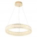 Люстра Crystal Lux MUSIKA SP50W LED GOLD