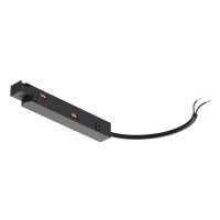 Источник питания для магнитных систем трекового освещения Lvm Black 10168 Источник питания для магнитных систем трекового освещения Lvm Black 10168