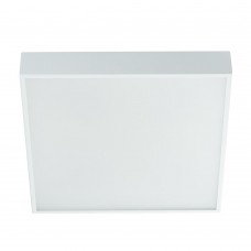 Потолочный cветильник Nowodvorski Quad Sensor White 10472