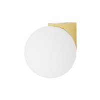 Настенный светильник Nowodvorski Aloe Brass 10525 Настенный светильник Nowodvorski Aloe Brass 10525