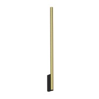 Настенный светильник Nowodvorski Laser Wall XL Brass/Black 10828 Настенный светильник Nowodvorski Laser Wall XL Brass/Black 10828