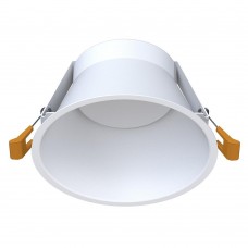 Встраиваемый светильник Nowodvorski Uno L White 10844