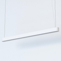 Подвесной светильник Nowodvorski Soft Led 120x6 White 7537
