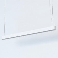 Подвесной светильник Nowodvorski Soft Led 120x6 White 7537