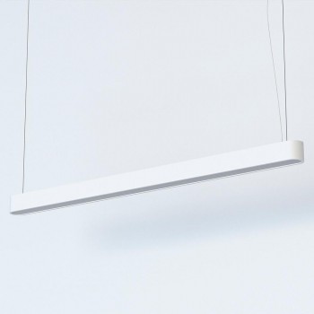 Подвесной светильник Nowodvorski Soft Led 120x6 White 7537