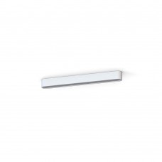 Потолочный cветильник Nowodvorski Soft Ceiling Led 60x6 White 7540