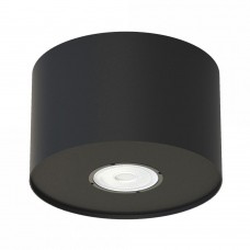 Накладной светильник Nowodvorski Point Black 7603
