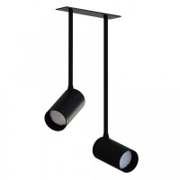 Спот Nowodvorski Mono Surface Long Black 7740 Спот Nowodvorski Mono Surface Long Black 7740