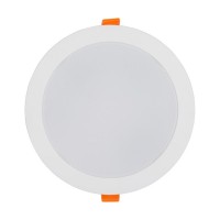 Встраиваемый светильник Nowodvorski Kos Led White 8776 Встраиваемый светильник Nowodvorski Kos Led White 8776